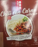 Chili con carne
