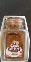 Chicken seasoning