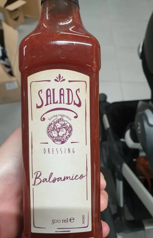 Balsamico