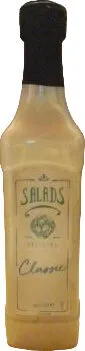 Classic Salad Dressing
