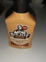 honey chipotle sauce