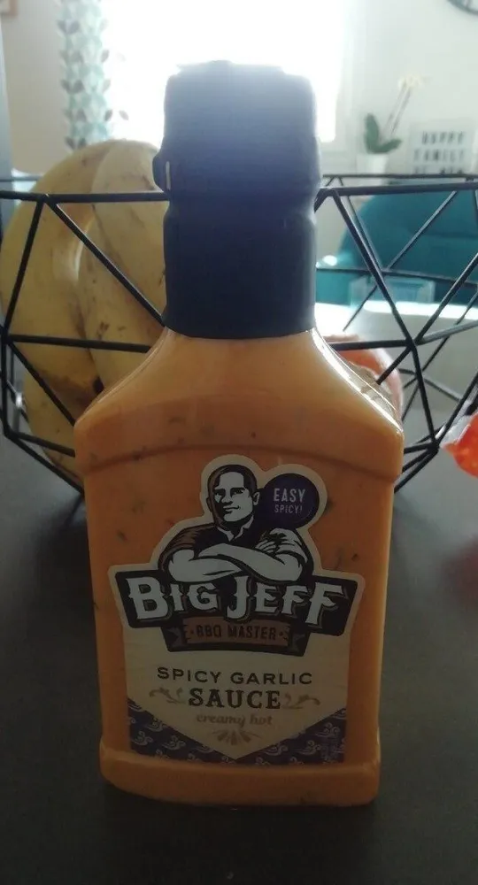 Sauce