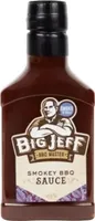 SAUCE BBQ  BIG JEFF