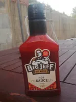 Hot sauce spicy