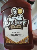 Steak sauce