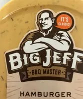 Hamburger sauce