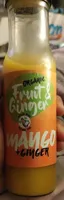 Mango + Ginger