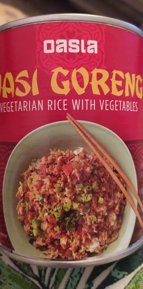 Nasi goreng