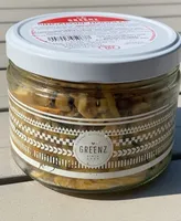 Singapore noodles