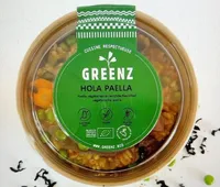 Hola paella