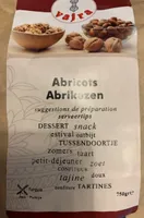 Abricots