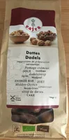 Dattes