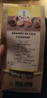 Graines de chia