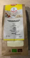 Farine de pois chiches