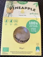 Adya Dried Pinapple
