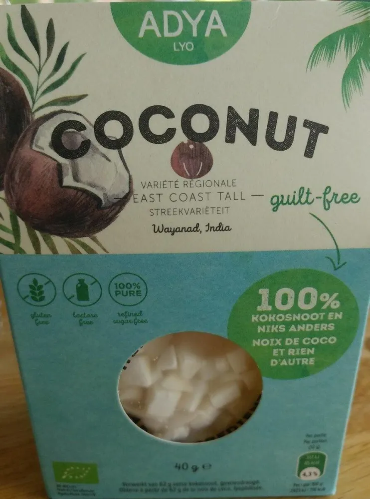 Coconut