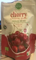 Cherry  zure kersen