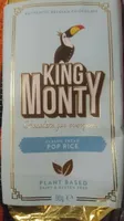 Pop Rice