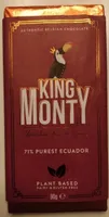 King Monty