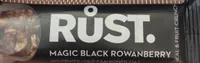 Magic Black Rowanberry