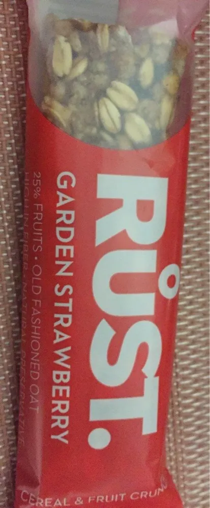 Garden Stawberry