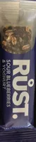 Sour Blueberries &Yoghurt