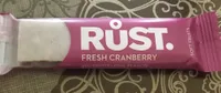 Fresh cranberry