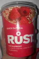 Quick oatmeal