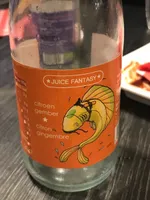Citron Gimgembre