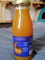 Juice fantasy