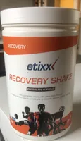 Recovery shake