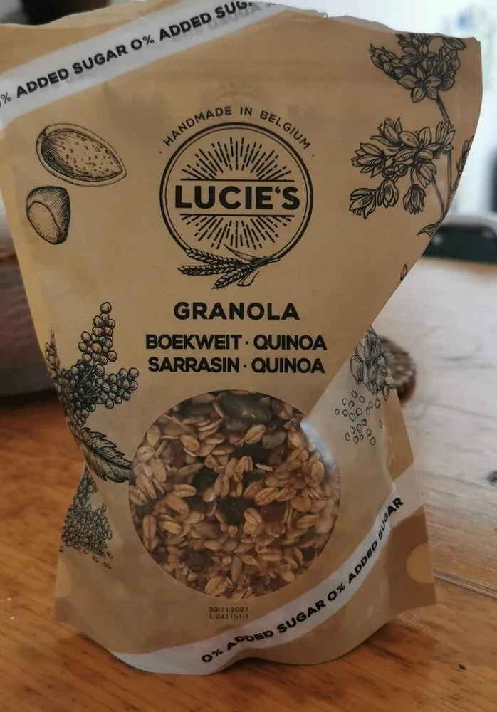 Granola