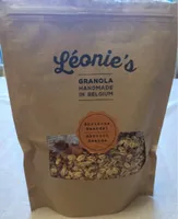Granola Abricot Amande
