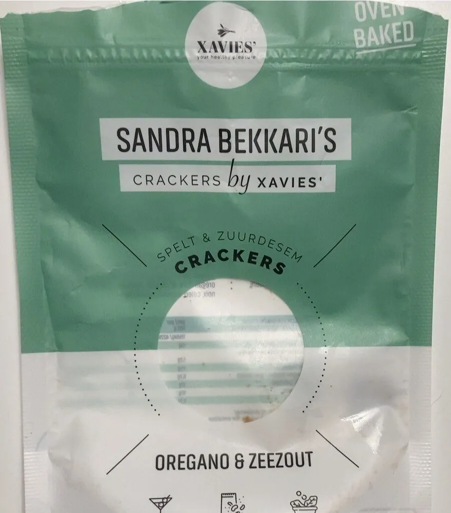 Crackers