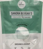 Crackers
