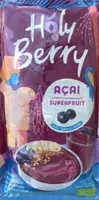 Açai Superfruit