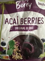 Acai berries