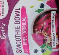 Smoothie bowl