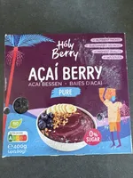 Acai Berry