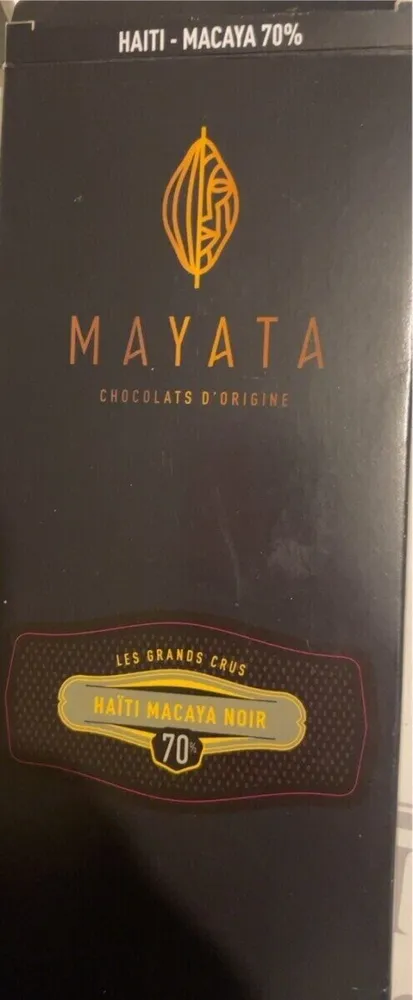 Mayata