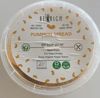 Pumpkin Spread