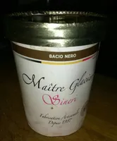 Bacio nero