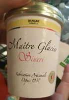 Maître glacier Sineri