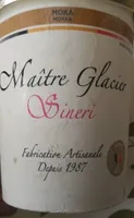 Maître glacier