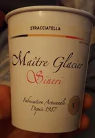 Maitre glacier Sineri