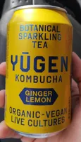 Kombucha