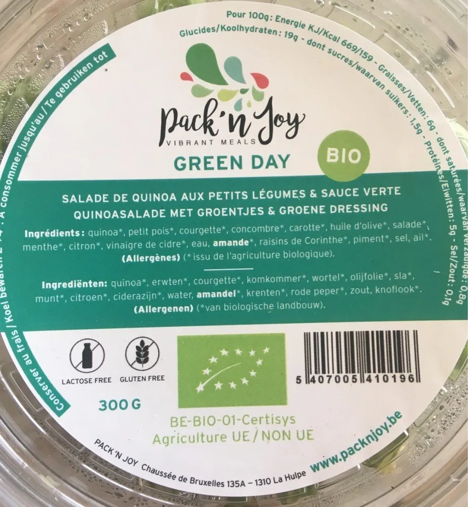 Green Day