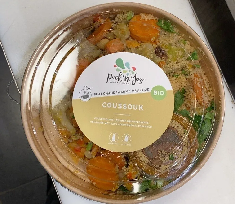 Pnj Coussouk