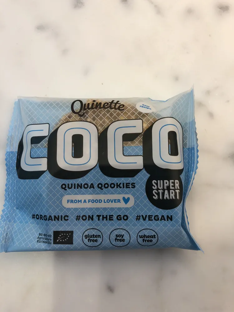 Quinette Coco