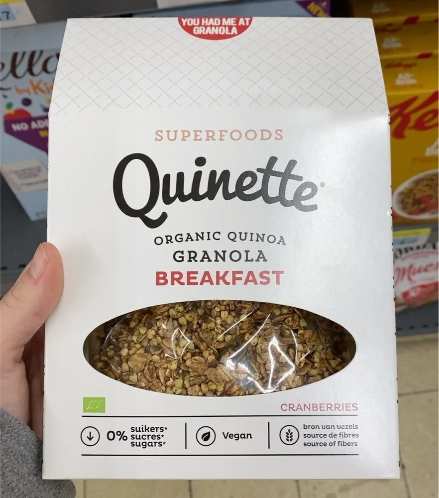 Granola